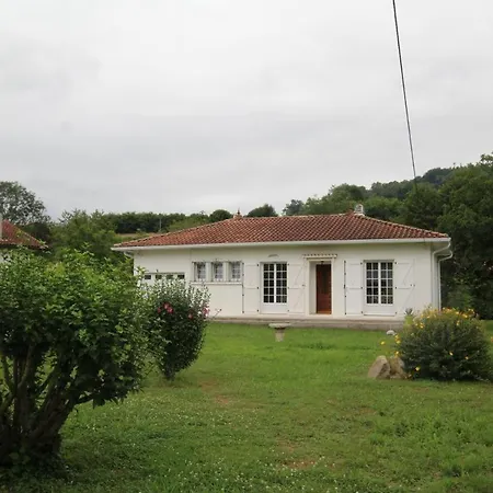 Semesterbostad Geriza Uhart-Cize