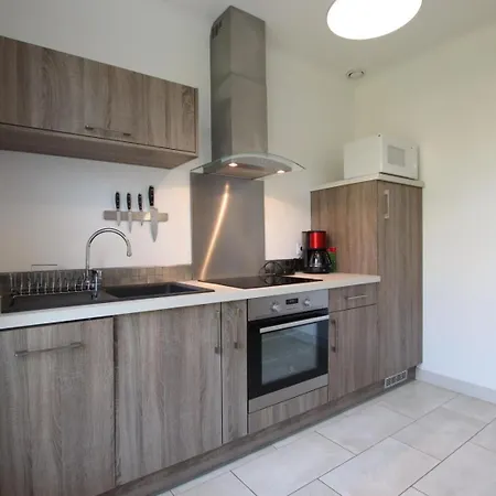 Semesterbostad Geriza Uhart-Cize