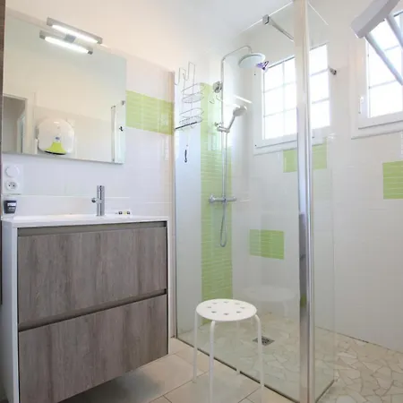 Geriza Semesterbostad Uhart-Cize