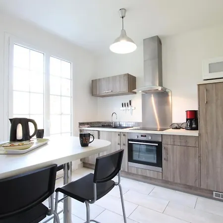 Geriza Semesterbostad *