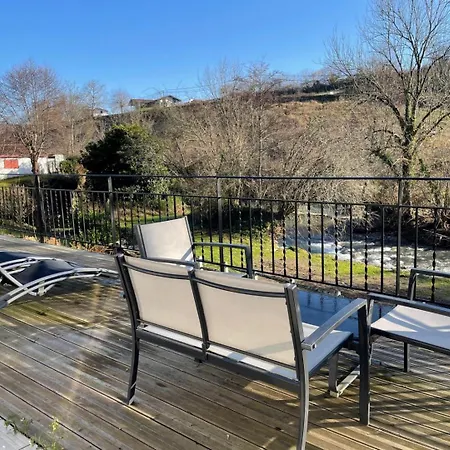 Semesterbostad Geriza