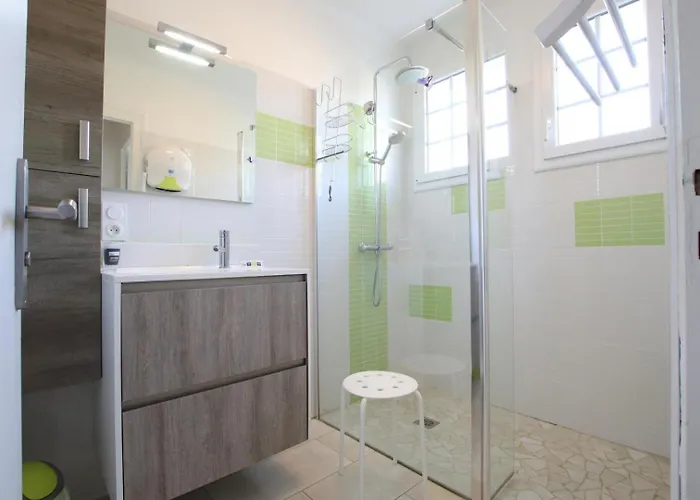 Geriza Ferienhaus Uhart-Cize